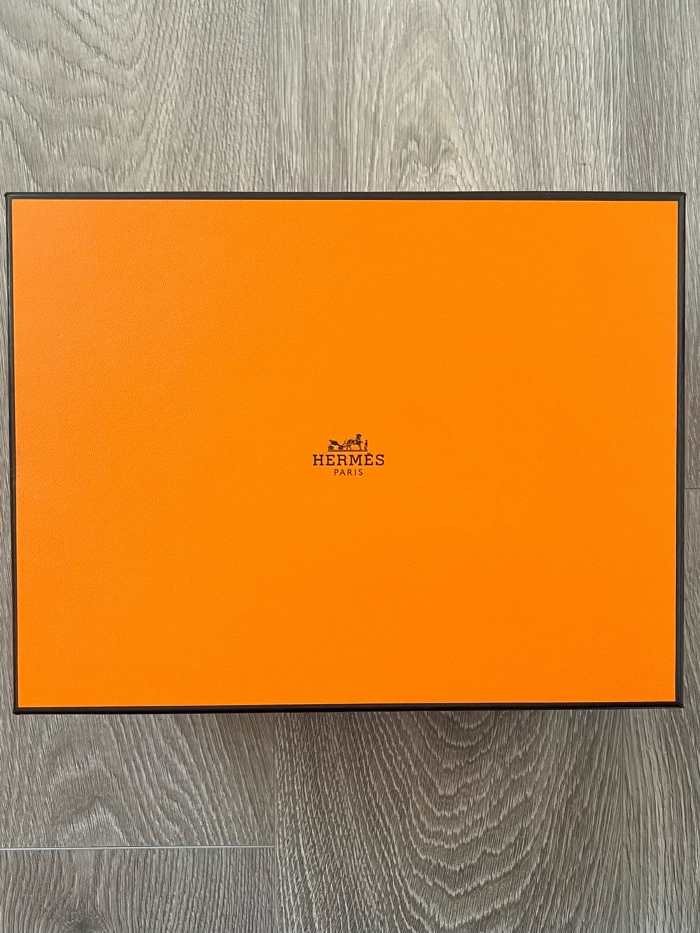 Hermes Box (BB233)